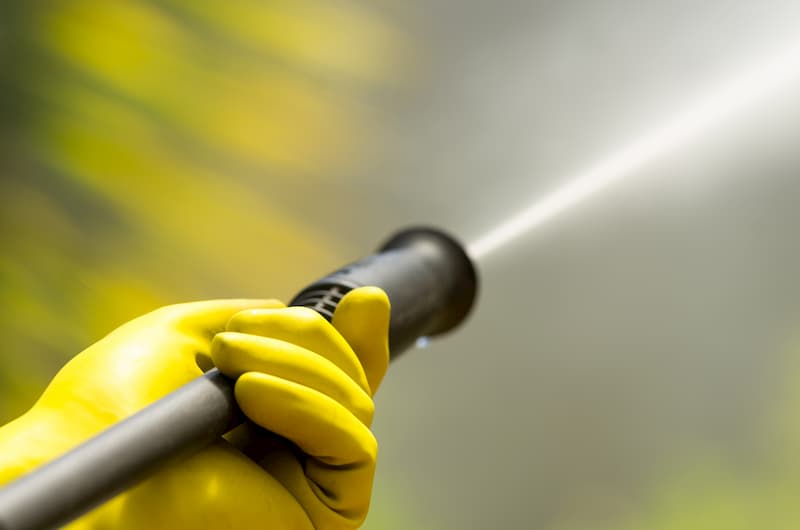 Why Skipping DIY Pressure Washing Is The Smart Move