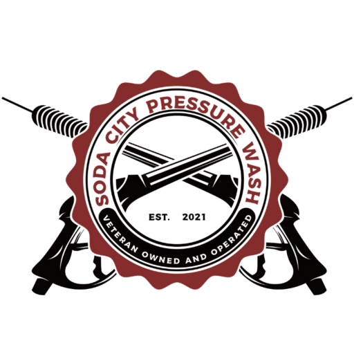 Soda City Pressure Wash Favicon