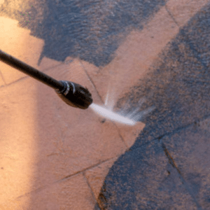 Power Washing Company in Columbia, SC