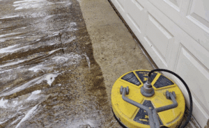 Pressure Washing in Lexington, SC